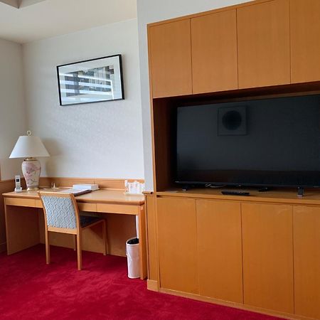 Kkr Kyoto Kuniso Hotell Eksteriør bilde