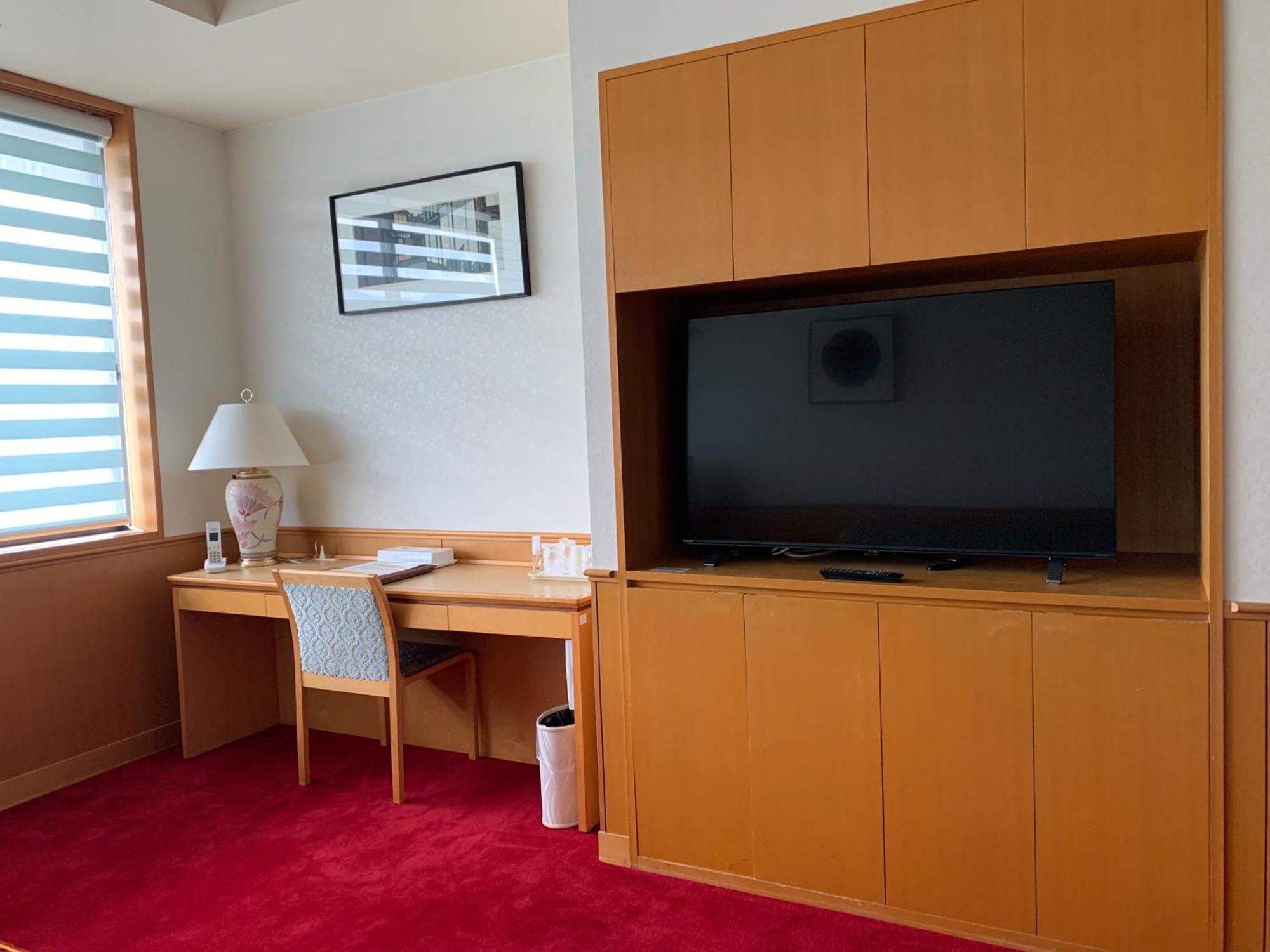 Kkr Kyoto Kuniso Hotell Eksteriør bilde