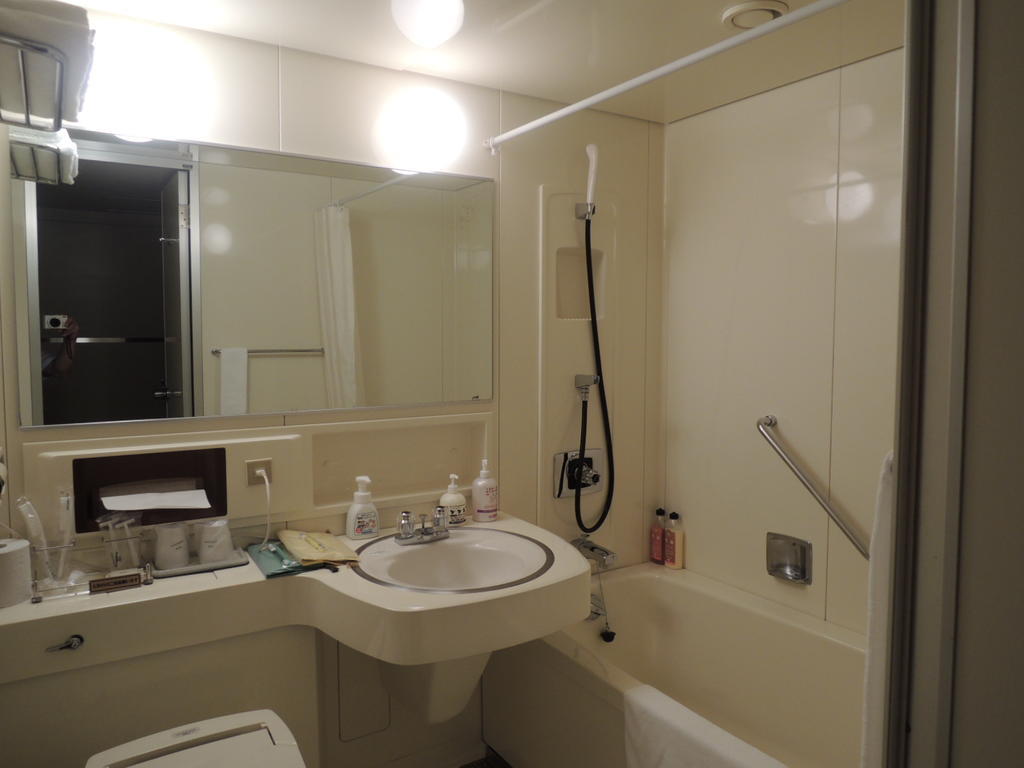 Kkr Kyoto Kuniso Hotell Rom bilde
